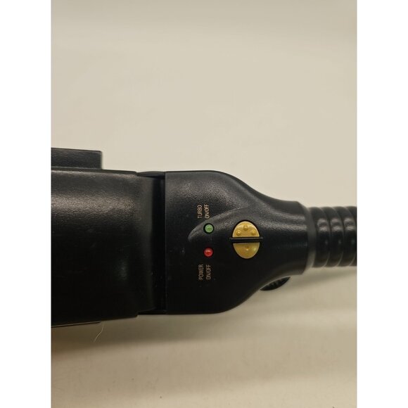 CONAIR Ceramic Technology 2” Flat Iron Hair Straightener CS19 - Tested & Working - Picture 3 of 6